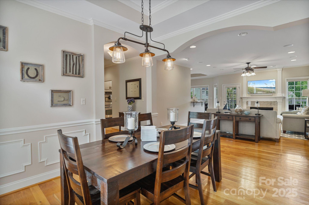 7471 Barfield Ln Denver, NC 28037