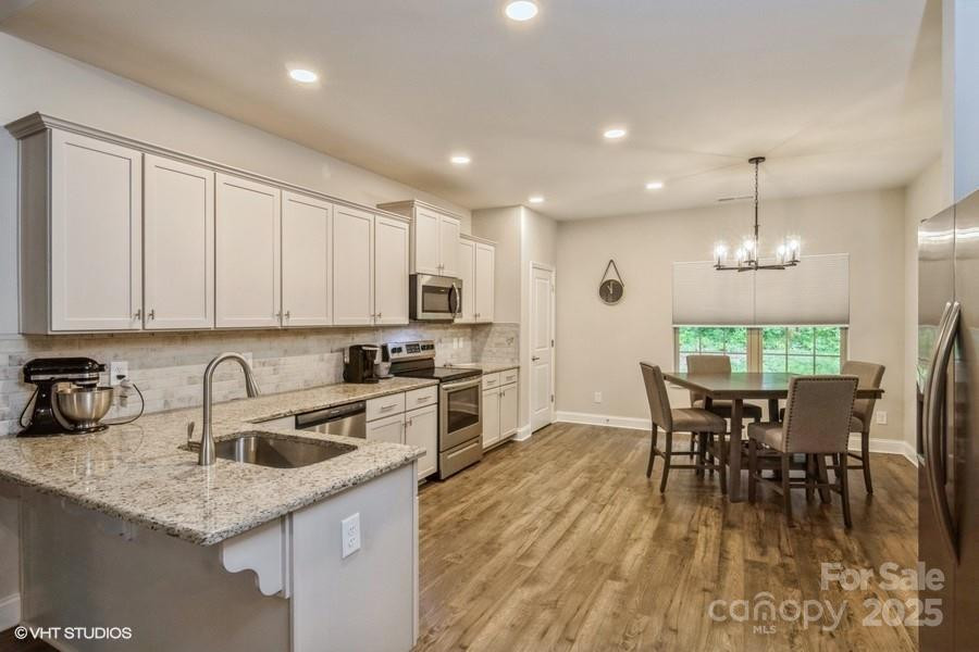 876 Hardin St Lancaster, SC 29720