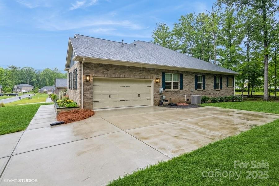 876 Hardin St Lancaster, SC 29720