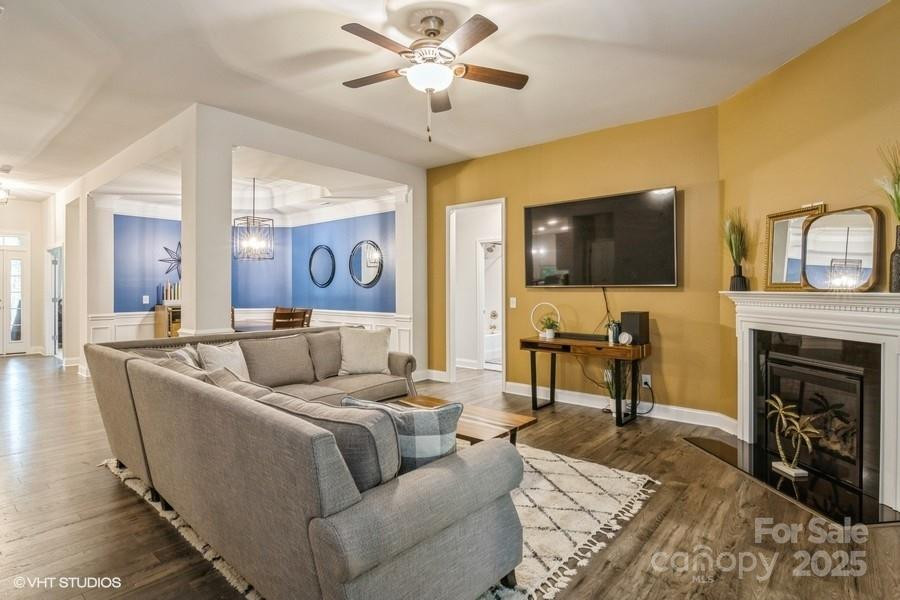 876 Hardin St Lancaster, SC 29720