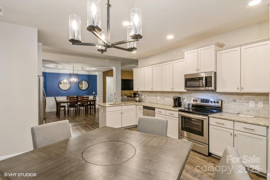 876 Hardin St Lancaster, SC 29720