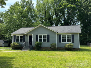 5008 Delivau Dr Charlotte, NC 28215