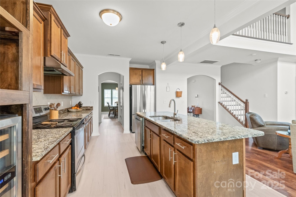306 Fesperman Cir Troutman, NC 28166