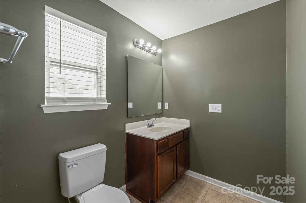 306 Fesperman Cir Troutman, NC 28166