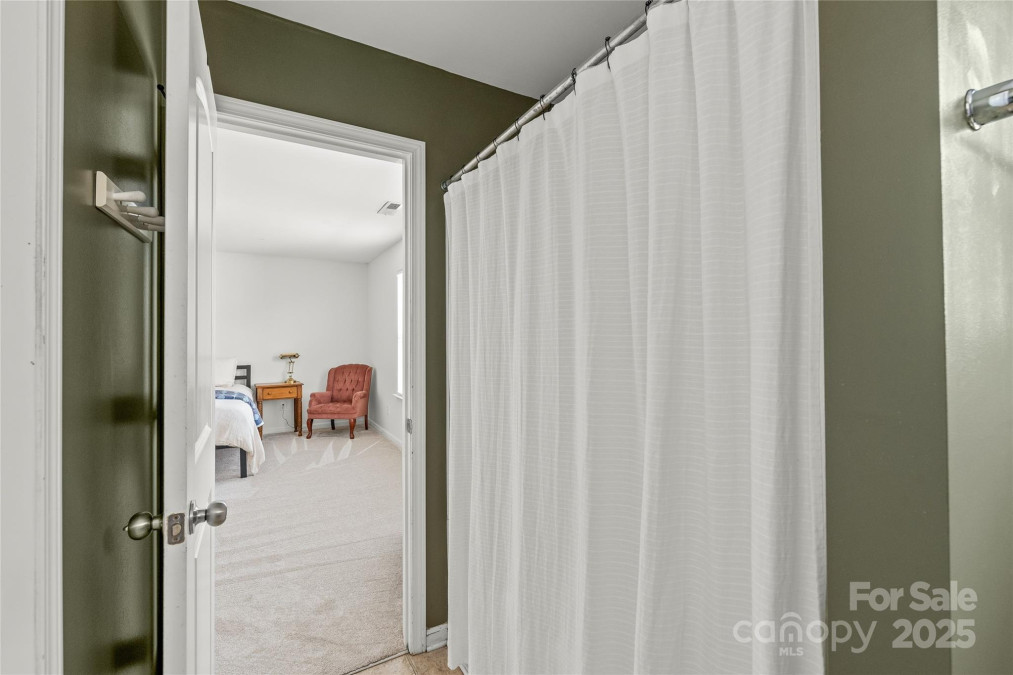 306 Fesperman Cir Troutman, NC 28166