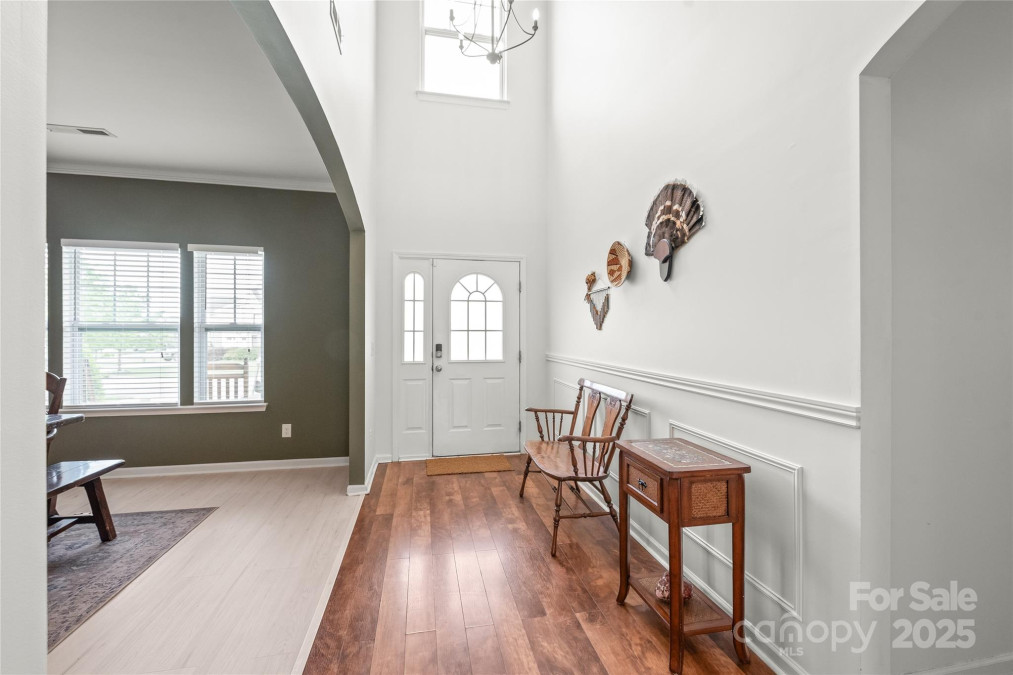 306 Fesperman Cir Troutman, NC 28166