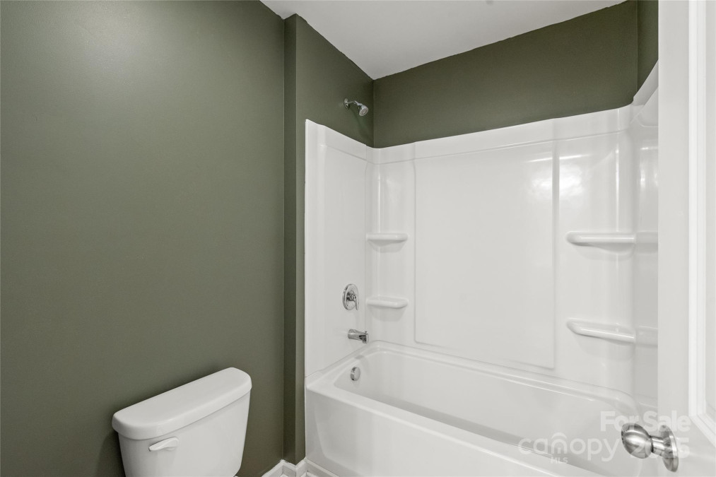 306 Fesperman Cir Troutman, NC 28166