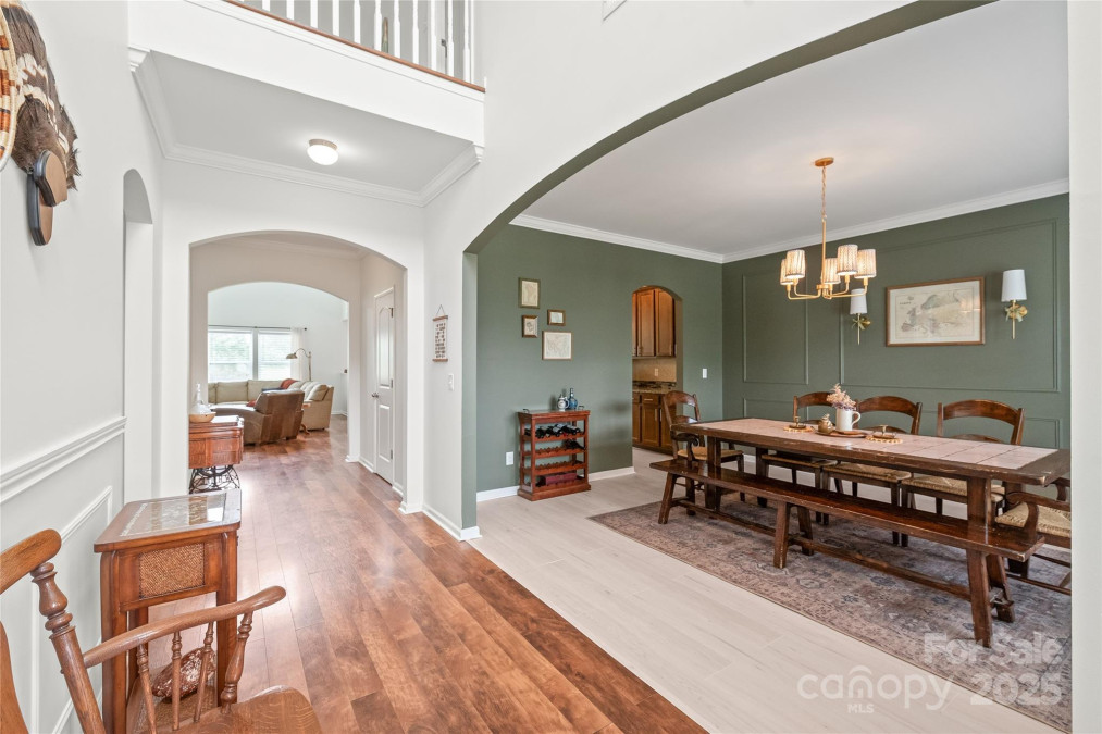 306 Fesperman Cir Troutman, NC 28166