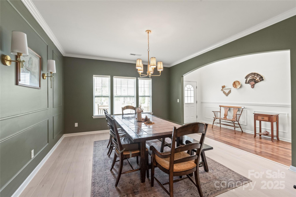 306 Fesperman Cir Troutman, NC 28166