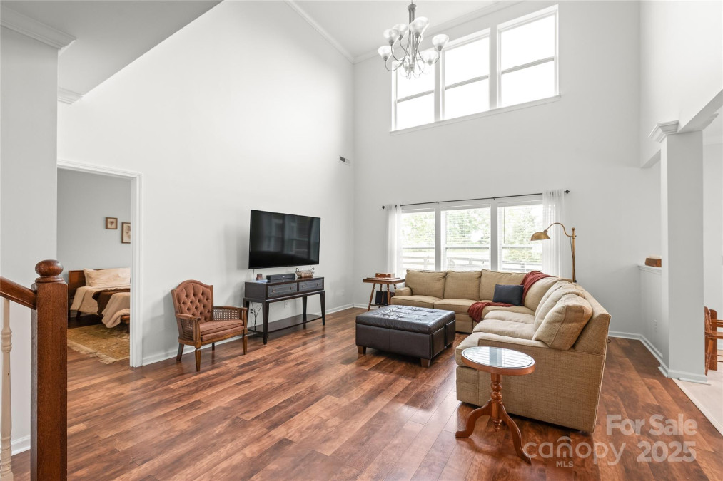 306 Fesperman Cir Troutman, NC 28166