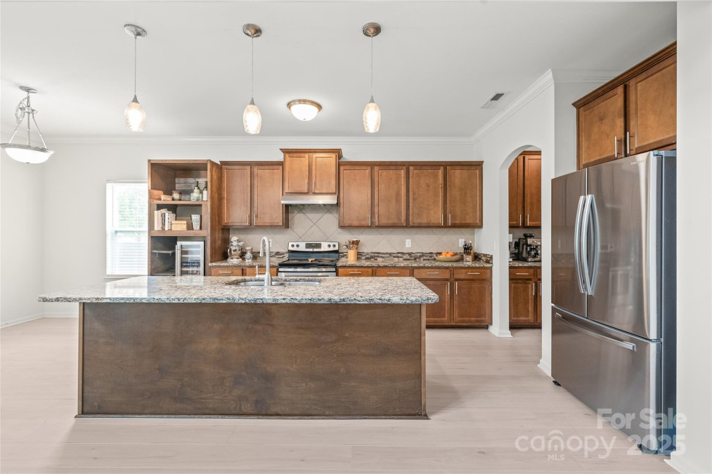 306 Fesperman Cir Troutman, NC 28166