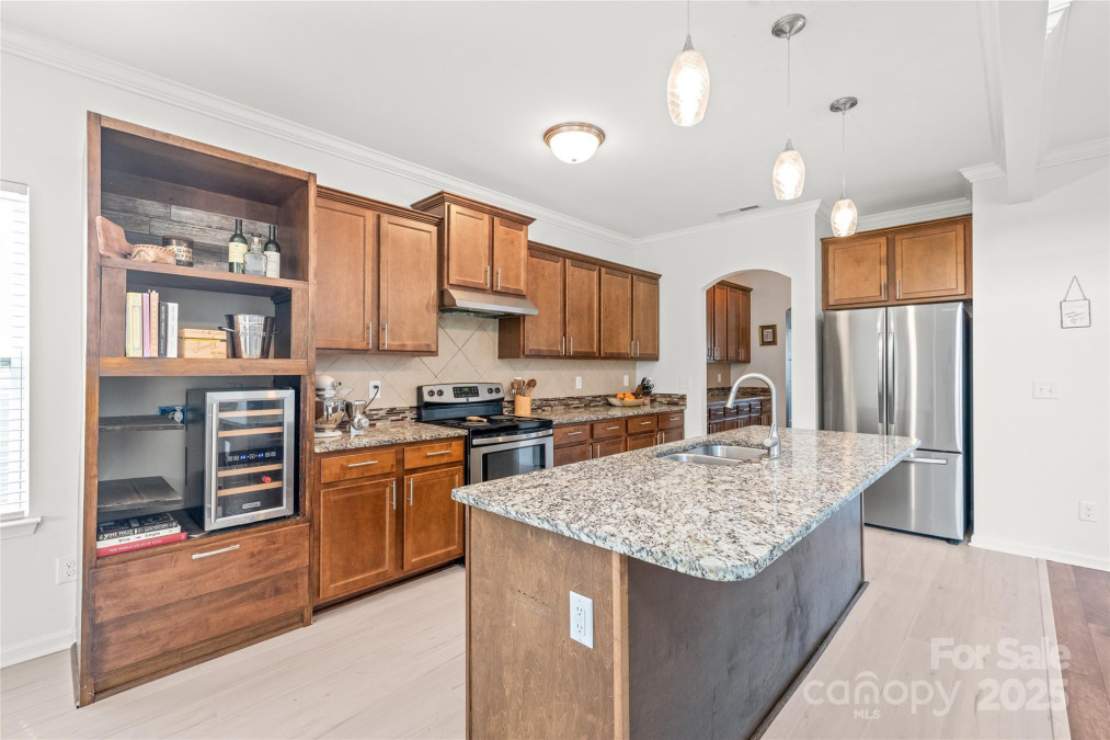 306 Fesperman Cir Troutman, NC 28166