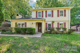 6807 Woodfield Dr Charlotte, NC 28215