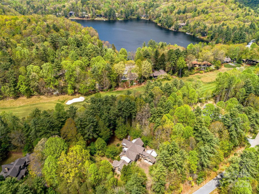 228 Mills Creek Tc Lake Toxaway, NC 28747
