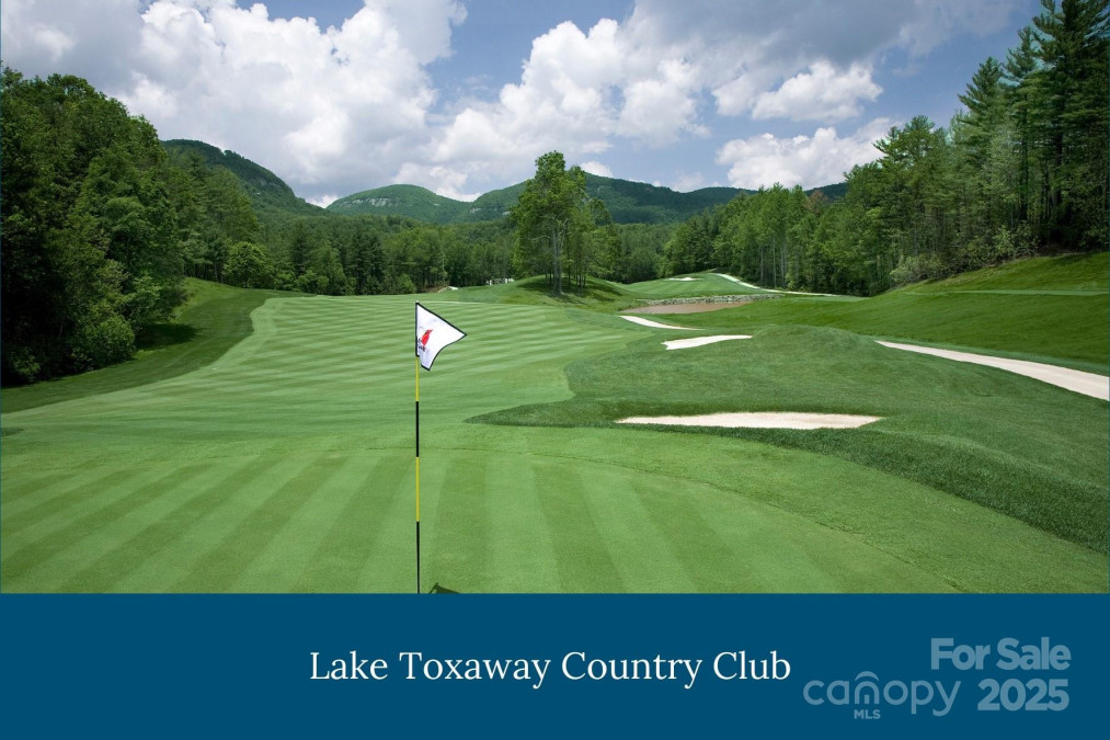228 Mills Creek Tc Lake Toxaway, NC 28747