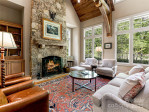 228 Mills Creek Tc Lake Toxaway, NC 28747