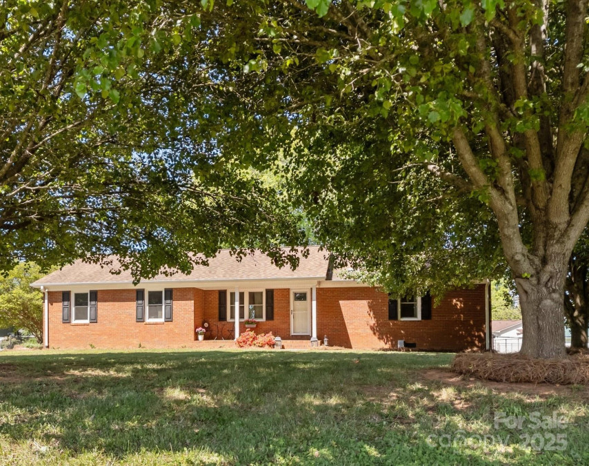 250 Log Barn Rd Salisbury, NC 28146
