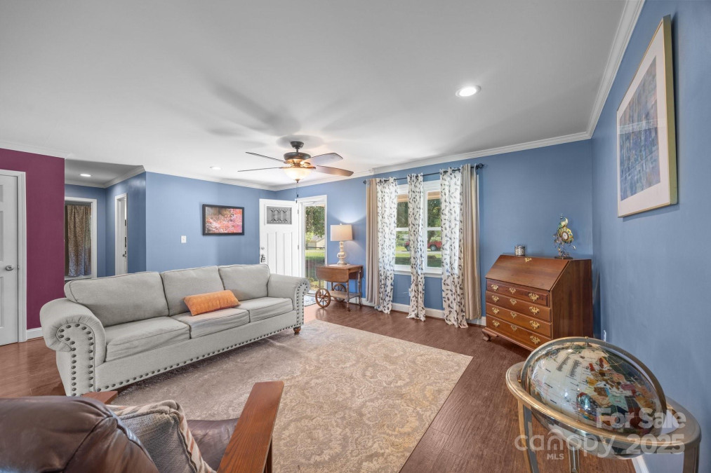 250 Log Barn Rd Salisbury, NC 28146