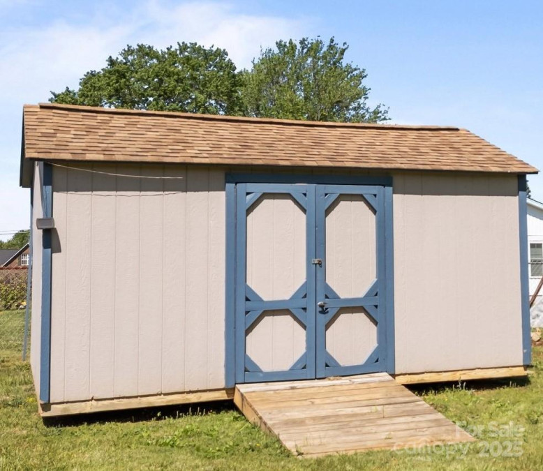 250 Log Barn Rd Salisbury, NC 28146