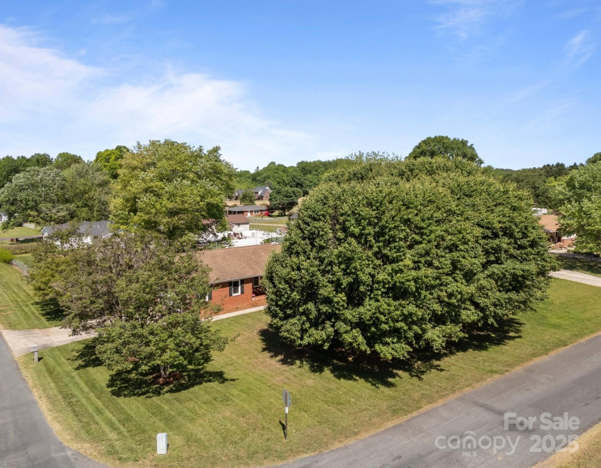 250 Log Barn Rd Salisbury, NC 28146