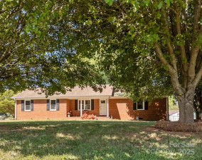 250 Log Barn Rd Salisbury, NC 28146