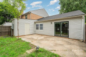 8325 Knights Bridge Rd Charlotte, NC 28210