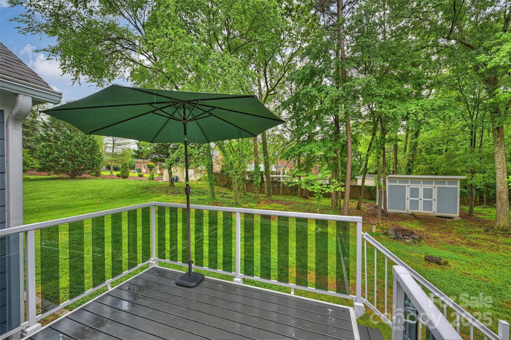 616 Trailing Rock Dr Charlotte, NC 28214
