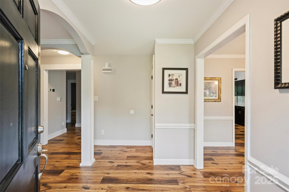 616 Trailing Rock Dr Charlotte, NC 28214