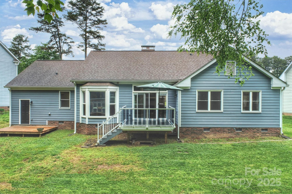 616 Trailing Rock Dr Charlotte, NC 28214