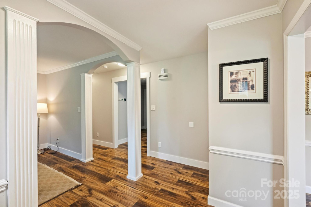 616 Trailing Rock Dr Charlotte, NC 28214