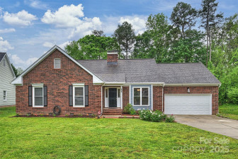 616 Trailing Rock Dr Charlotte, NC 28214