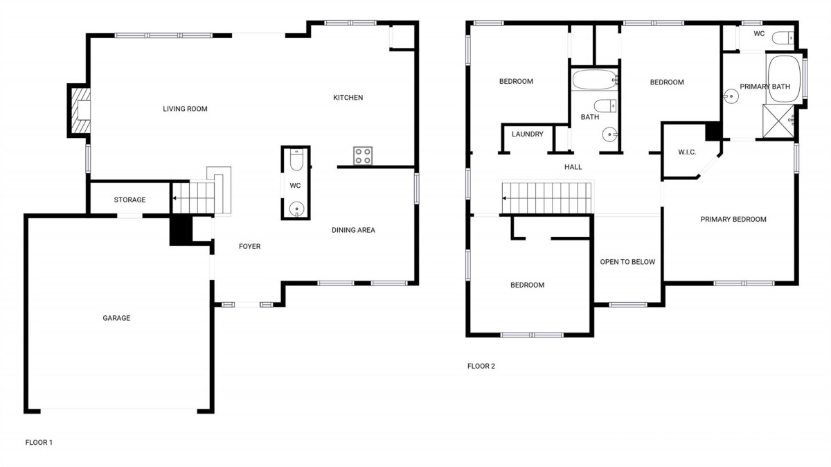 9830 Sandman Ln Charlotte, NC 28216