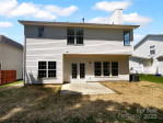 9830 Sandman Ln Charlotte, NC 28216