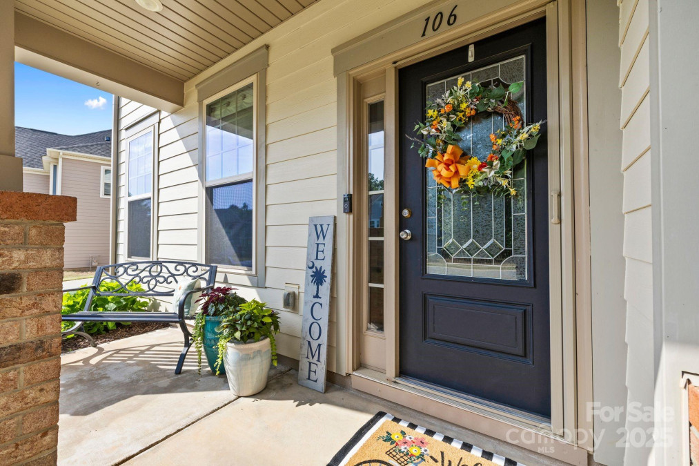 106 Sweet Briar Dr Fort Mill, SC 29707