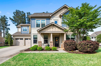 106 Sweet Briar Dr Fort Mill, SC 29707