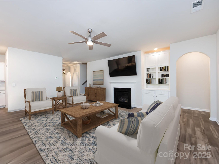 3199 Windhaven Ln Tega Cay, SC 29708