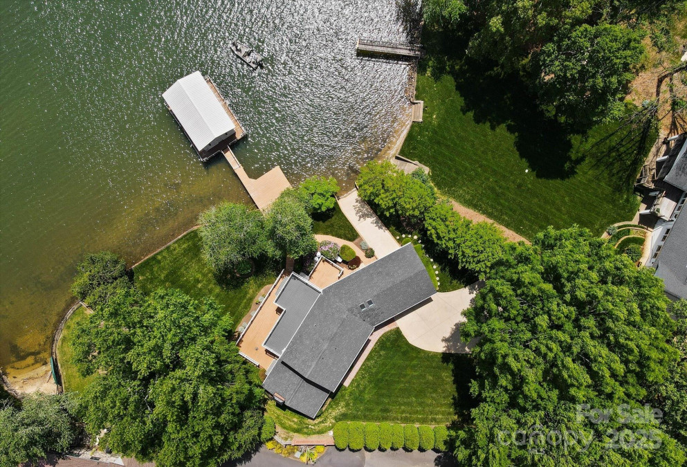 273 Leeward Point Loop Taylorsville, NC 28681