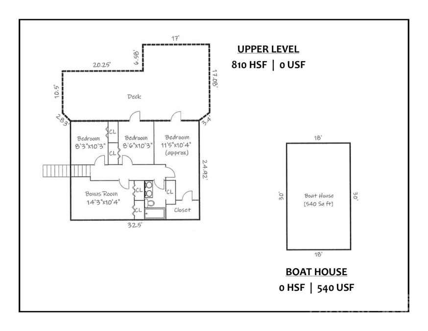 273 Leeward Point Loop Taylorsville, NC 28681