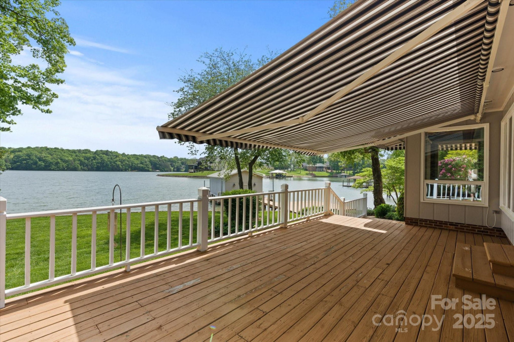 273 Leeward Point Loop Taylorsville, NC 28681