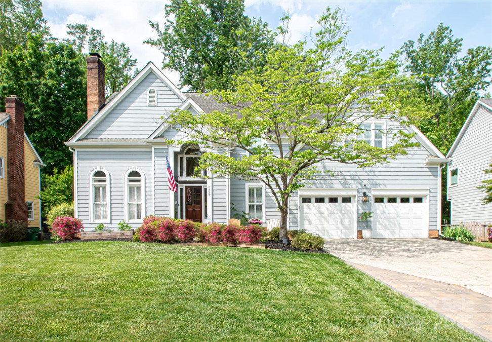 6425 High Creek Ct Charlotte, NC 28277