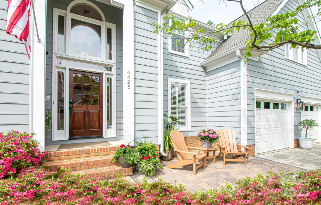 6425 High Creek Ct Charlotte, NC 28277