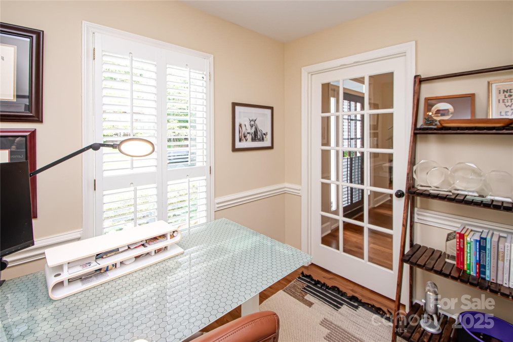6425 High Creek Ct Charlotte, NC 28277