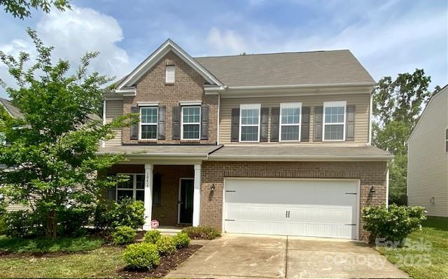 10417 Ebbets Rd Charlotte, NC 28273