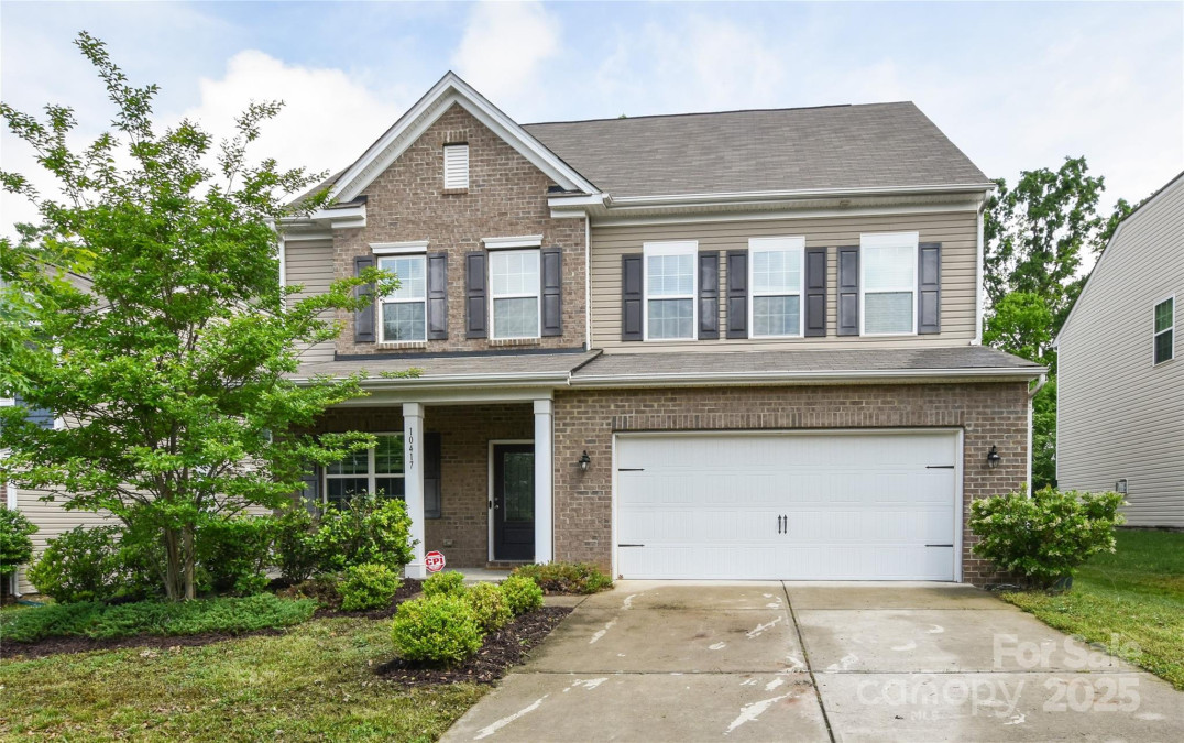 10417 Ebbets Rd Charlotte, NC 28273