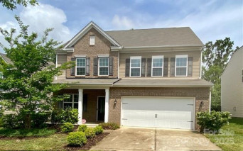 10417 Ebbets Rd Charlotte, NC 28273
