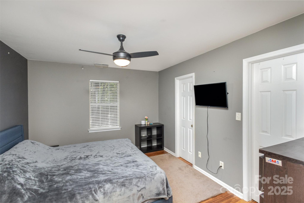 5804 Crosswinds Ct Indian Trail, NC 28079
