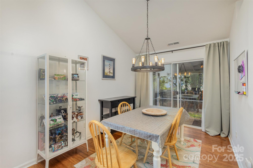 5804 Crosswinds Ct Indian Trail, NC 28079