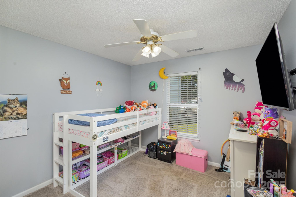 5804 Crosswinds Ct Indian Trail, NC 28079