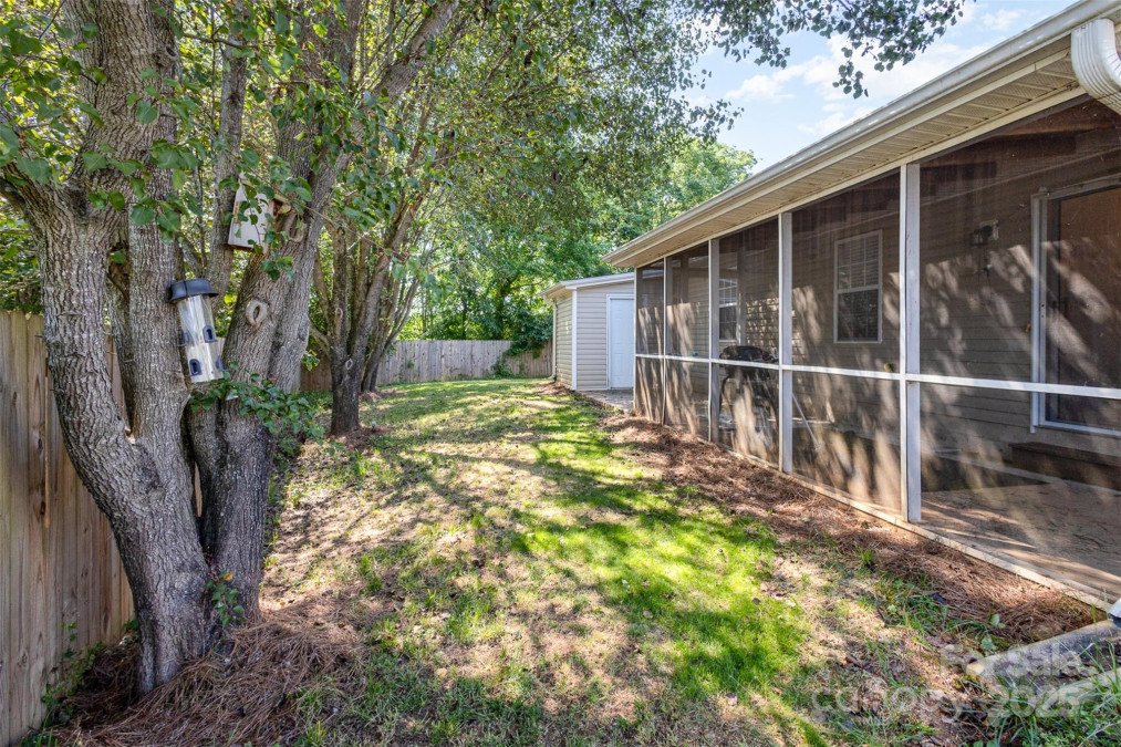 5804 Crosswinds Ct Indian Trail, NC 28079