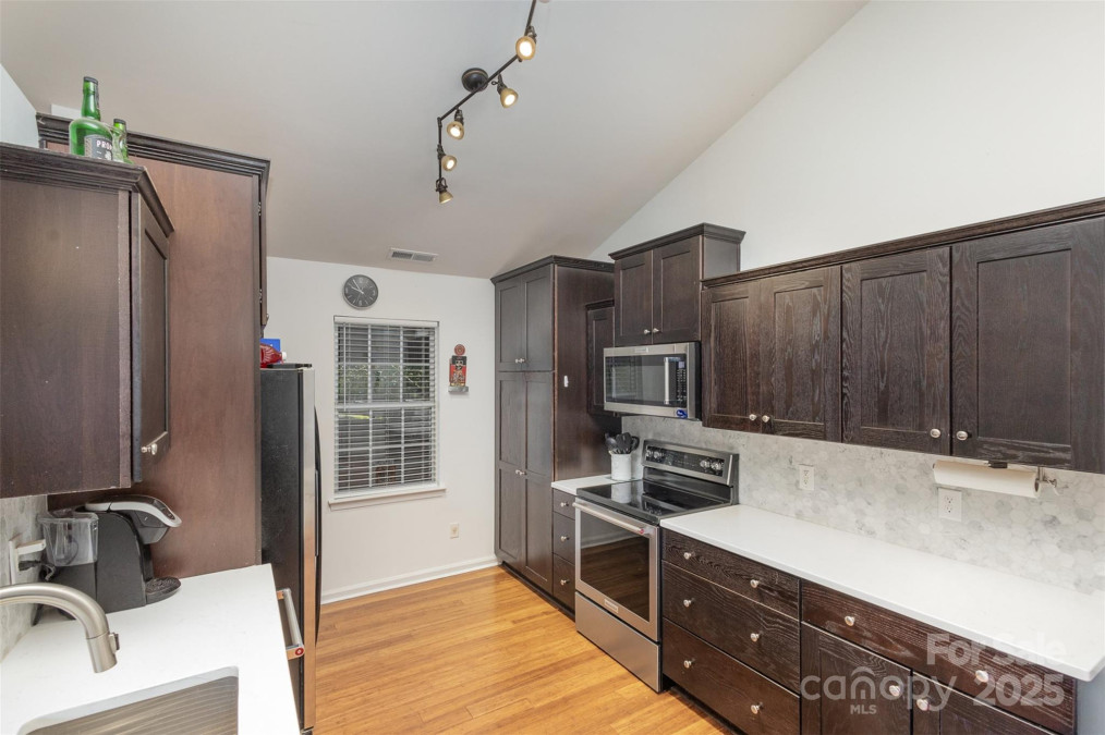 5804 Crosswinds Ct Indian Trail, NC 28079